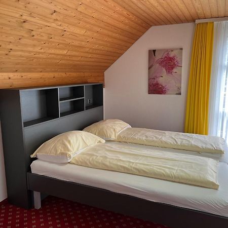 Apart Holidays Morschach Εξωτερικό φωτογραφία