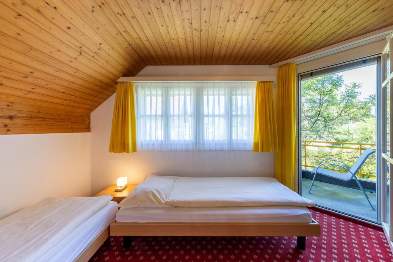 Apart Holidays Morschach Εξωτερικό φωτογραφία