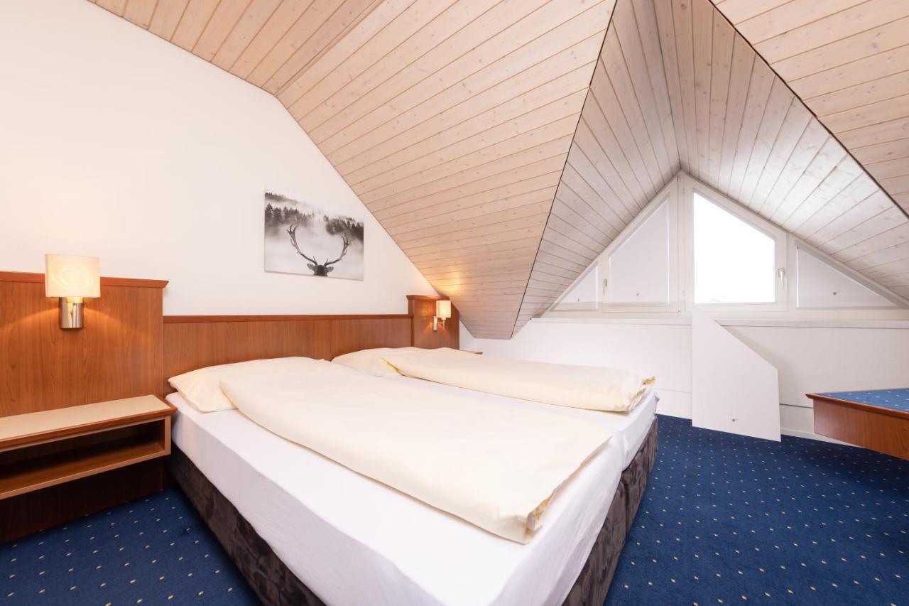 Apart Holidays Morschach Εξωτερικό φωτογραφία