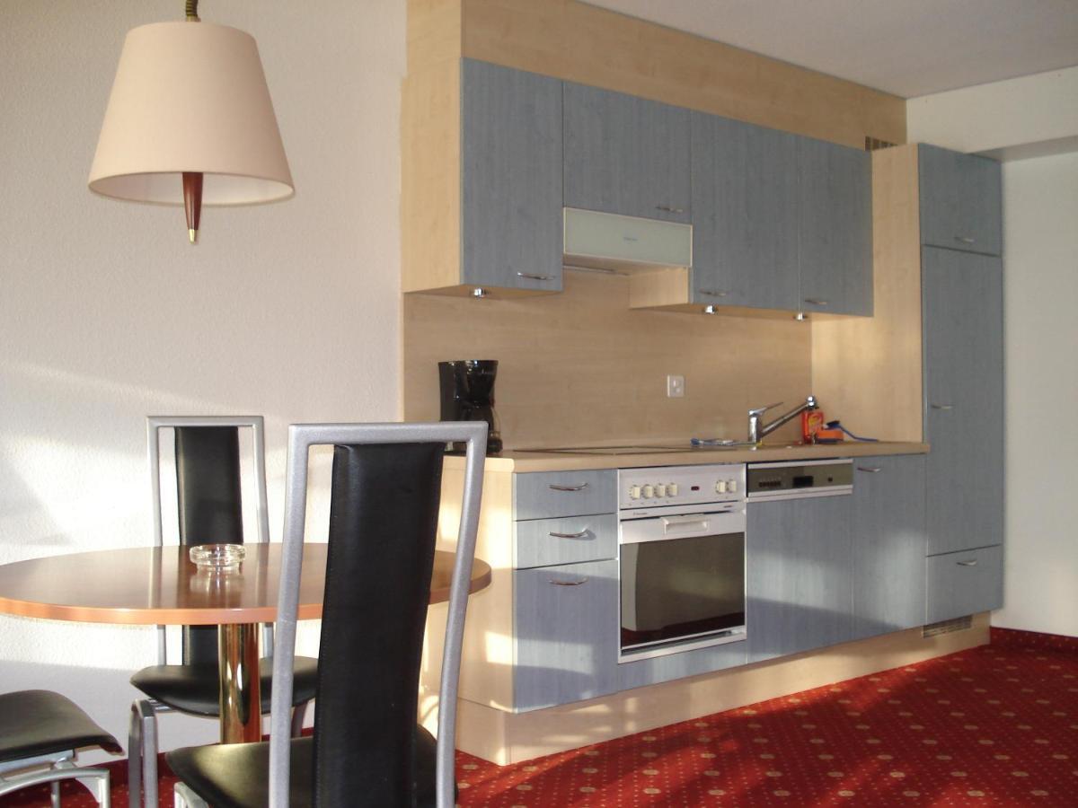 Apart Holidays Morschach Δωμάτιο φωτογραφία